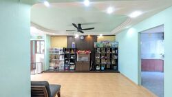 Blk 862A Tampines Parkview (Tampines), HDB 5 Rooms #580401781